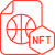 Sports NFT Marketplace Design